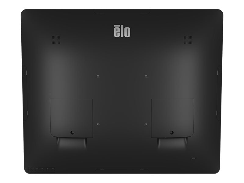 Elo Touch LED-Monitor – 19" Touchscreen, HDMI & VGA