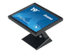 Iiyama 19" Touchscreen-Monitor – Robuste Glasoberfläche, präzise Eingabe