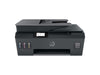 HP Smart Tank Plus 655 – Drucker ohne Patronen, mit Fax und WLAN