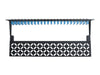 ACT Patch Panel – 96 Glasfaseranschlüsse, hohe Dichte