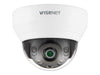 Hanwha Netzwerk-Überwachungskamera – 4 MP, Zweiwege-Audio