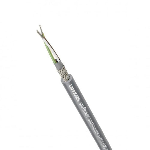 Lapp UNITRONIC® Datenleitung – Flexibel und robust