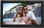 DENVER Digitaler Bilderrahmen – 15.6" Display, 16 GB Speicher