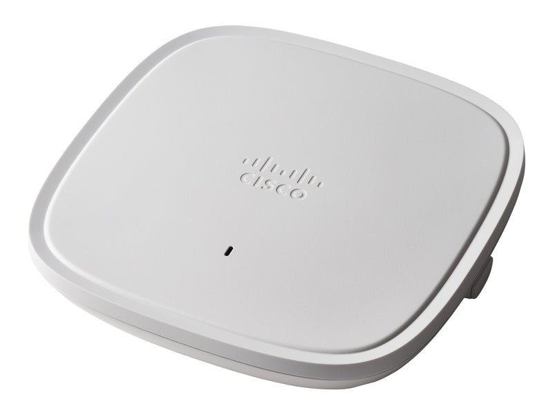 Cisco Accesspoint – Wi-Fi 6, Bluetooth