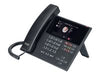 Auerswald VoIP-Telefon – Touchscreen, Freisprecheinrichtung
