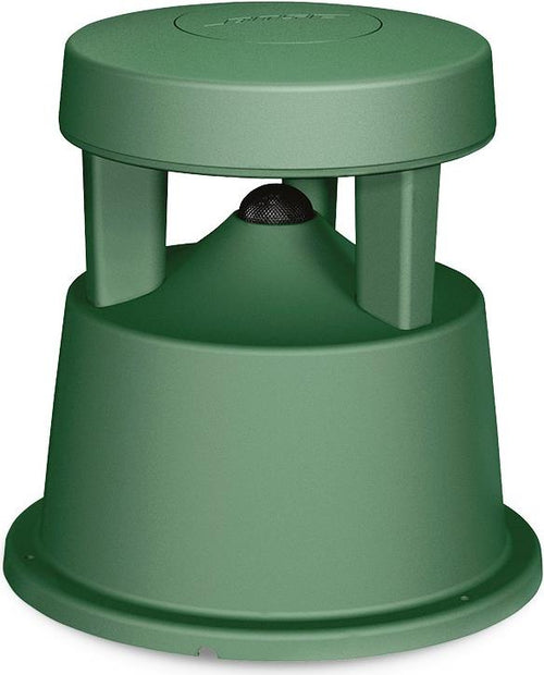 Kindermann Außenlautsprecher – 80 W, wetterfest für Garten oder Terrasse