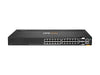 HP Enterprise Netzwerk-Switch – 24 Anschlüsse, Cloud-fähig
