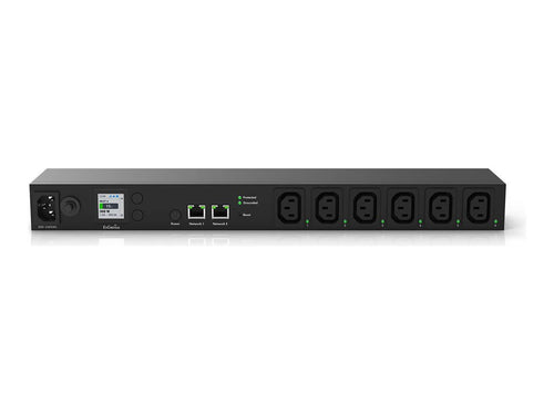 Engenius Smart Stromverteiler – Cloud-Management, 6 Anschlüsse