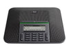 Cisco VoIP-Konferenztelefon – HD-Audio, 360-Grad-Mikrofon