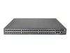 HP Enterprise 48-Port Switch – PoE+ für zuverlässige Netzwerke