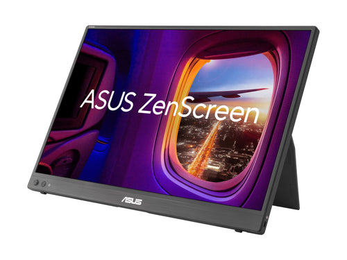 ASUS ZenScreen Tragbarer Monitor – 16" IPS, USB-C