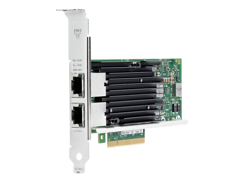 HP Enterprise Netzwerkadapter – 10 GbE, 2 Anschlüsse