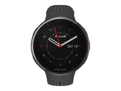 POLAR Pacer Pro Smartwatch – GPS, Herzfrequenzmessung
