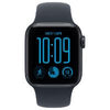 Apple Watch SE 3 – Intelligente Fitnessuhr mit Sportarmband