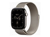 Apple Watch Series 12 – Titan, Gesundheit am Handgelenk