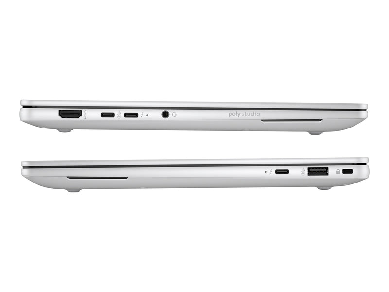 HP EliteBook Laptop – Leistungsstarkes 2-in-1 mit großem Speicher