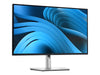 Dell 27" 4K Monitor – USB-C, IPS-Display