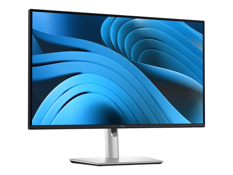 Dell 27" 4K Monitor – USB-C, IPS-Display