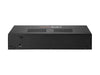 HP Enterprise Netzwerk-Switch – 8 Anschlüsse, Rack- und Wandmontage