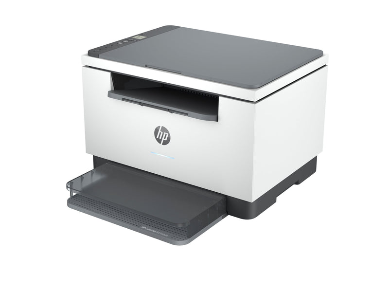 HP LaserJet Multifunktionsdrucker – Schneller beidseitiger Druck, WLAN