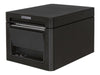 Citizen Belegdrucker CT-E351 – schnelle Druckgeschwindigkeit, USB & LAN