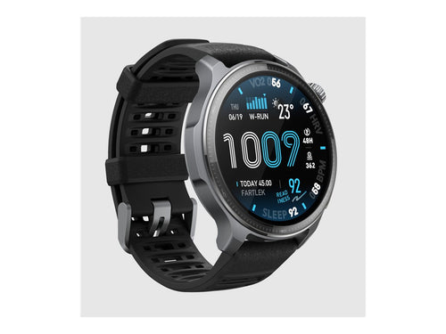 Huami Smartwatch – AMOLED-Display, GPS für Sportler