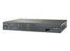 Cisco Router mit 4-Port-Switch – VPN-Unterstützung, kabelgebunden