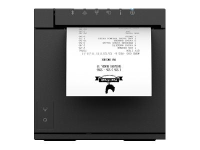 EPSON TM-m30III Belegdrucker – Schneller Druck, kabellose Verbindung