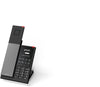 Snom Hoteltelefon – Kabellos, klare Sprachqualität