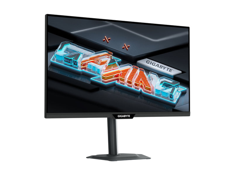 Gigabyte 27" Gaming-Monitor – 2K-Auflösung, 300 Hz Bildwiederholrate