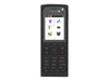 Alcatel DECT-Mobilteil – Bluetooth und Gürtelclip