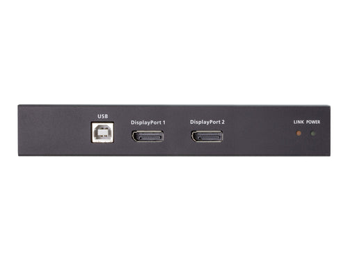 ATEN KVM Extender – 4K Videoübertragung bis 150 m