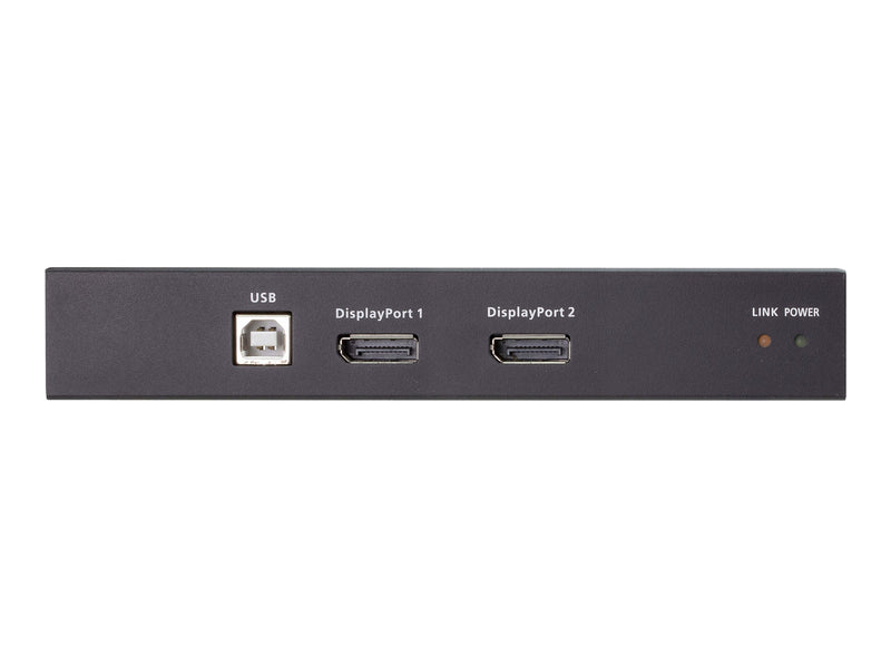 ATEN KVM Extender – 4K Videoübertragung bis 150 m