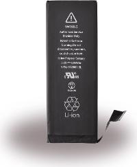 CYOO Lithium-Ionen-Akku – Ersatz für iPhone 5S, 1560mAh