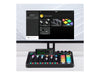 RODE Podcast Mixer – LCD-Display, Wi-Fi-fähig