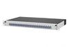 Metz Connect LWL-Patchpanel – 24 Ports für zuverlässige Netzwerkverbindungen
