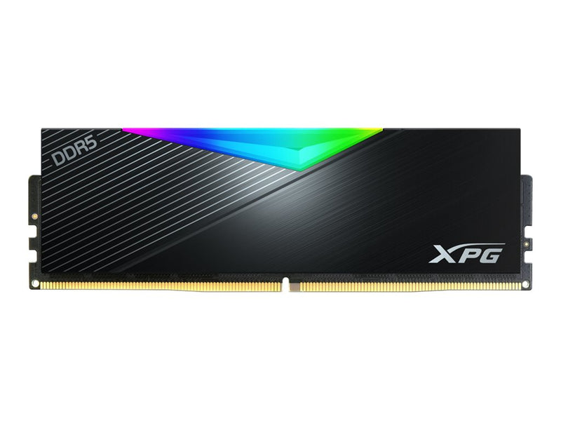 ADATA XPG LANCER RGB RAM – 16 GB DDR5 für schnelles Arbeiten