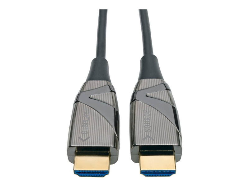 Eaton HDMI-Kabel – 4K, 30 m, Glasfaser