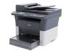 Kyocera Multifunktionsdrucker – 4-in-1, Netzwerkfähig