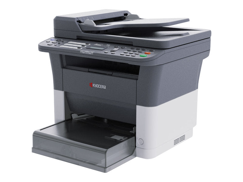 Kyocera Multifunktionsdrucker – 4-in-1, Netzwerkfähig