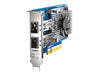 QNAP Netzwerkadapter – 25 Gbps, PCIe 4.0, 2 Ports