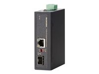 Microsens Ethernet Bridge – Gigabit Konverter für schnelle Netzwerke
