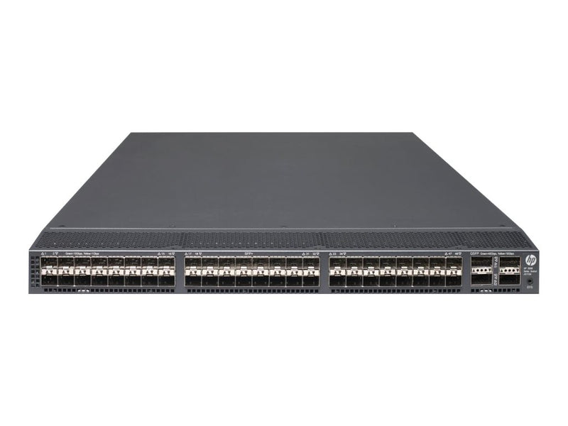 HP Enterprise Netzwerk-Switch – 48 Anschlüsse, 10 Gigabit Ethernet