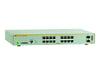 Allied Telesis Netzwerk-Switch – 16 Ports mit PoE+ für Büros