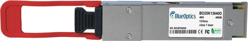 CBO Netzwerk-Transceiver – 40 Gbit/s, 40 km Reichweite