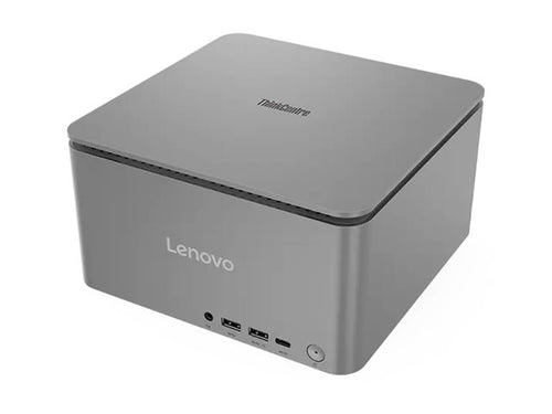 Lenovo ThinkCentre Desktop-PC – kompakt, leistungsstark