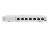 Ubiquiti UniFi 6-Port Switch – Schnelles Netzwerk, PoE-Unterstützung
