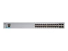 Cisco Netzwerk-Switch – 24 Ports, Gigabit-Geschwindigkeit