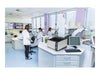Ricoh Dokumentenscanner – Schnelles Scannen, USB & LAN-Anschluss