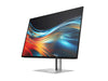 HP LED-Monitor – 24" IPS, 100 Hz für klare Bilder